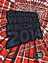 Guinness World Records 2014