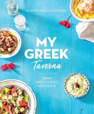 My Greek Taverna