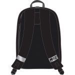 Τσάντα Πλάτης Must Team Inspiration Never Give Up 1 Κεντρική Θήκη - Image 3