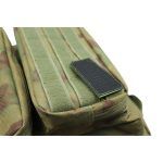 Τσάντα Πλάτης Must Team Military Μπεζ - Image 3