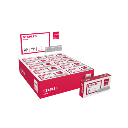 DELI ΑΝΤ/ΚΑ ΣΥΡΜΑΤΑ Νο 10 1000Τ E0010N 20Τ