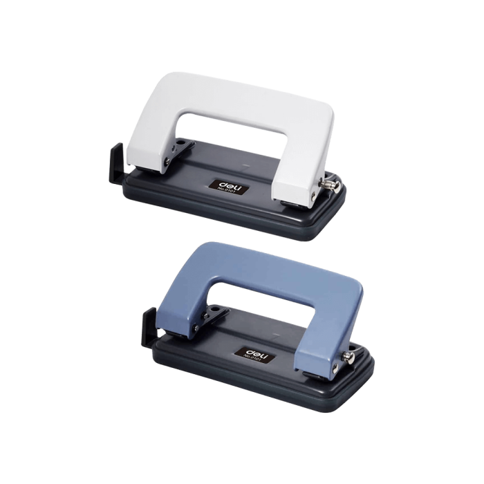 DELI ΠΕΡΦΟΡΑΤΕΡ ΜΕΤ. 10Φ Φ6.0mm START E0101 ΑΣΣΟΡΤΙ - Image 1