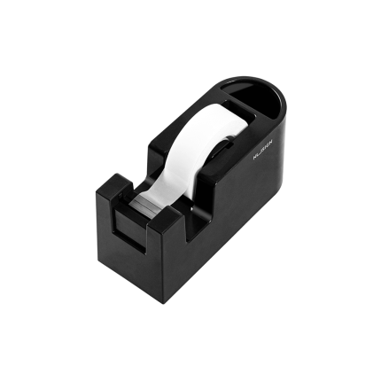 DELI ΒΑΣΗ ΤΑΙΝΙΑΣ ΚΟΛΛΗΤΙΚΗΣ & ΜΟΛΥΒΟΘΗΚΗ NUSIGN NS123BK ΣΚ.ΓΚΡΙ