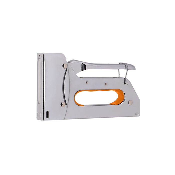 DELI ΚΑΡΦΩΤΙΚΗ ΜΗΧΑΝΗ ΜΕΤ. BLISTER 24.2x23x3.5cm ΣΥΡΜ 13/6-14 53/6-14 ET35111 ΑΣΗΜΙ - Image 1