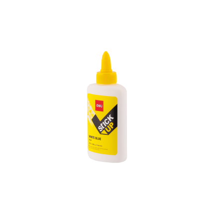 DELI ΚΟΛΛΑ ΓΕΝ.ΧΡΗΣΕΩΣ 120ml E39447 ΛΕΥΚΗ 12Τ