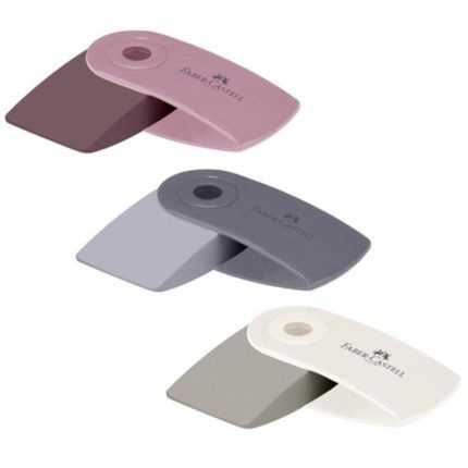 Γόμα Faber Castell Sleeve Mini