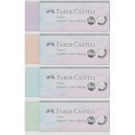 Γόμα Faber Castell Dust Free Pastel
