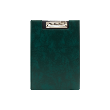 METRON ΝΤΟΣΙΕ ΣΕΜΙΝΑΡΙΟΥ ΠΙΑΣΤΡΑ Α4 MANDARIN 03.01.0015 ΠΡΑΣΙΝΟ