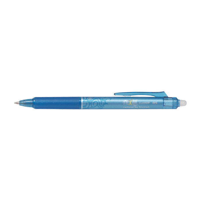 PILOT ΣΤΥΛΟ FRIXION CLICKER 0.5 ΣΙΕΛ 12Τ. - Image 1