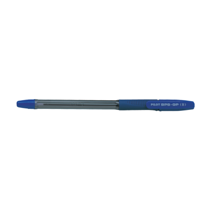 PILOT ΣΤΥΛΟ BPS-GP 1.2 BROAD ΜΠΛΕ 12Τ.