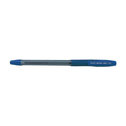 PILOT ΣΤΥΛΟ BPS-GP 1.0 MEDIUM ΜΠΛΕ 12Τ.
