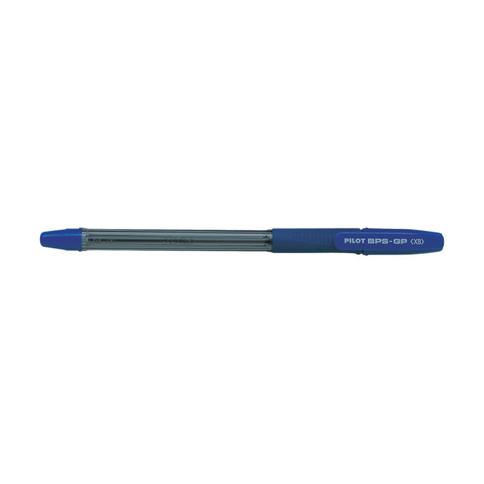 PILOT ΣΤΥΛΟ BPS-GP 1.6 EXTRA BROAD ΜΠΛΕ 12Τ. - Image 1