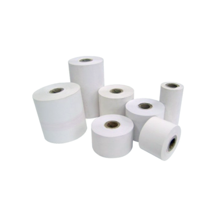 METRON ΡΟΛΟ ΤΑΜ. ΜΗΧ. ΘΕΡΜΙΚΟ ΠΚ 80x80mm 70m 48gr 887.04.8080 50Τ