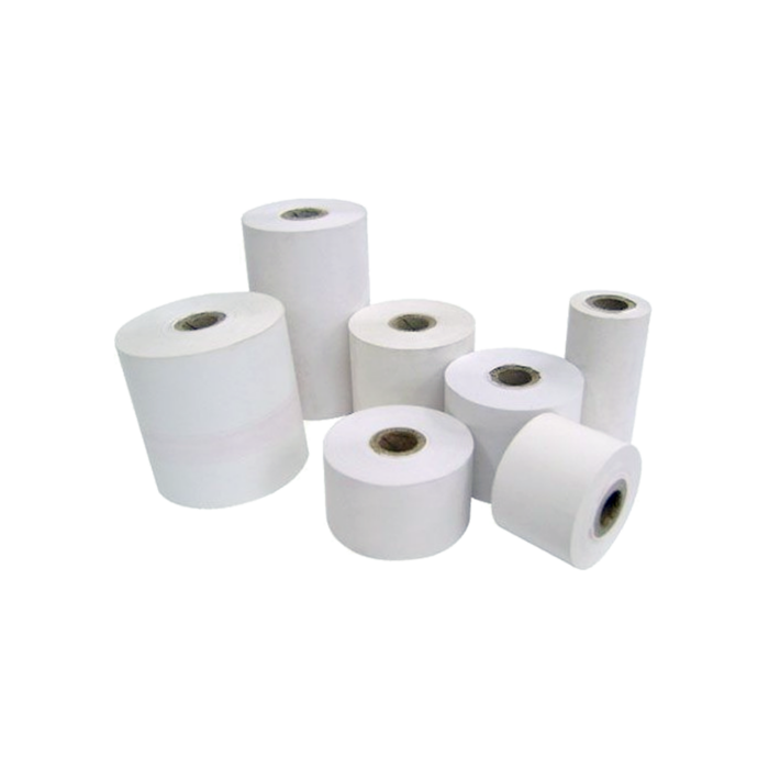 METRON ΡΟΛΟ ΤΑΜ. ΜΗΧ. ΘΕΡΜΙΚΟ ΠΚ 80x80mm 70m 48gr 887.04.8080 50Τ - Image 1