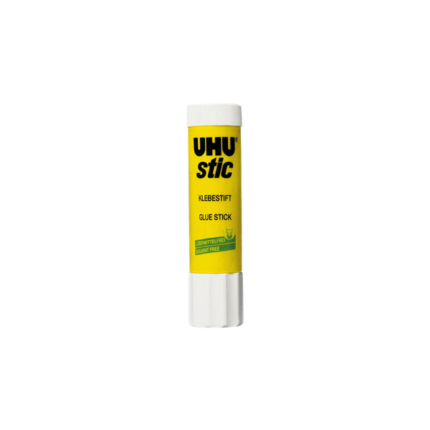 U10615 UHU ΚΟΛΛΑ STIC 21gr